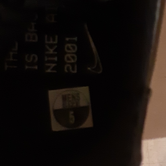 Nike Mens Drop - Type RPM - Picture 7 of 7